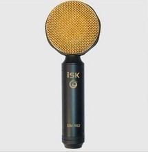 iSK SM162 專業(yè)錄音室新寵，動(dòng)畫(huà)音頻制作的理想伙伴